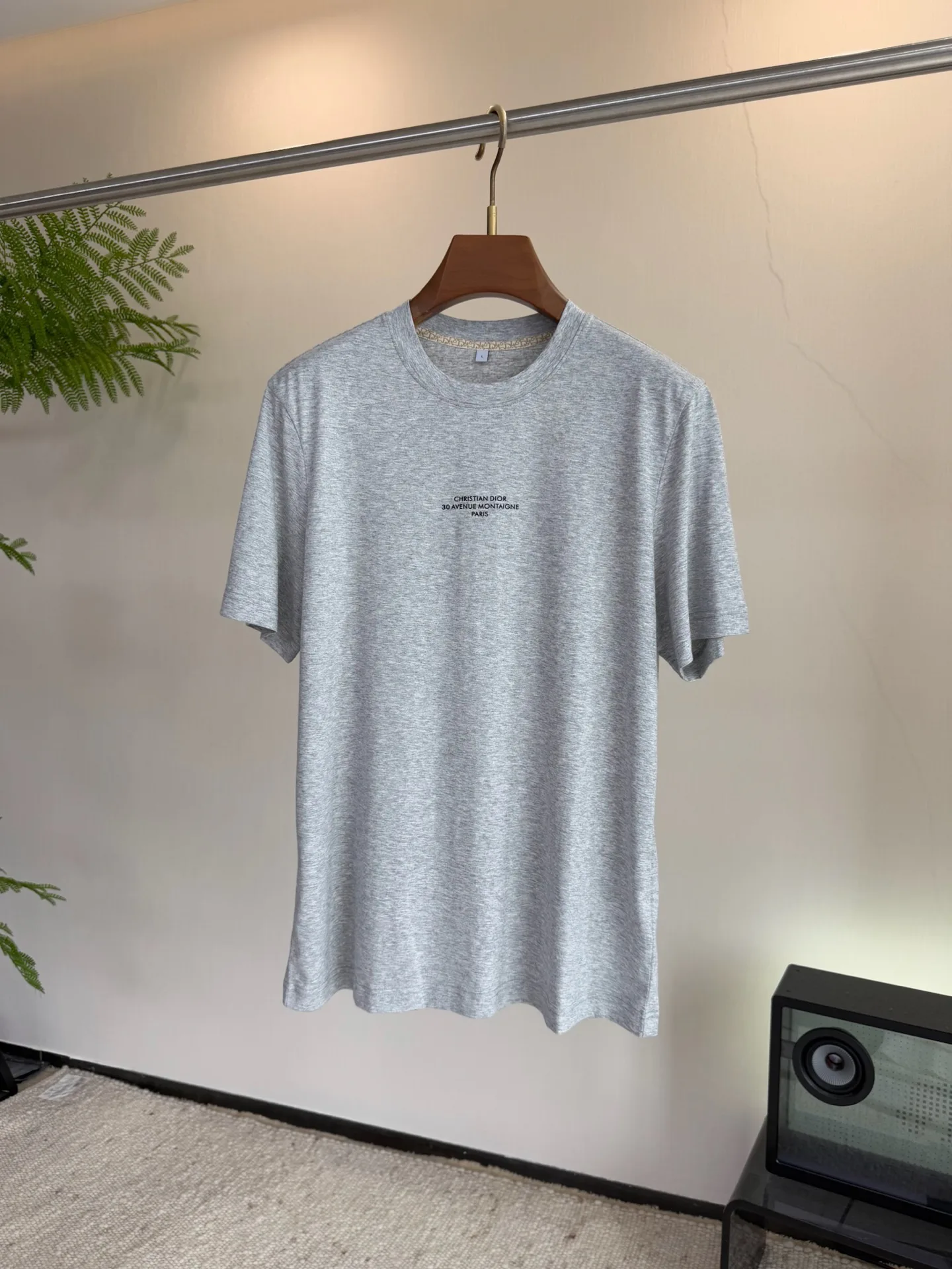 Футболки Мужские Christian Dior 12724052