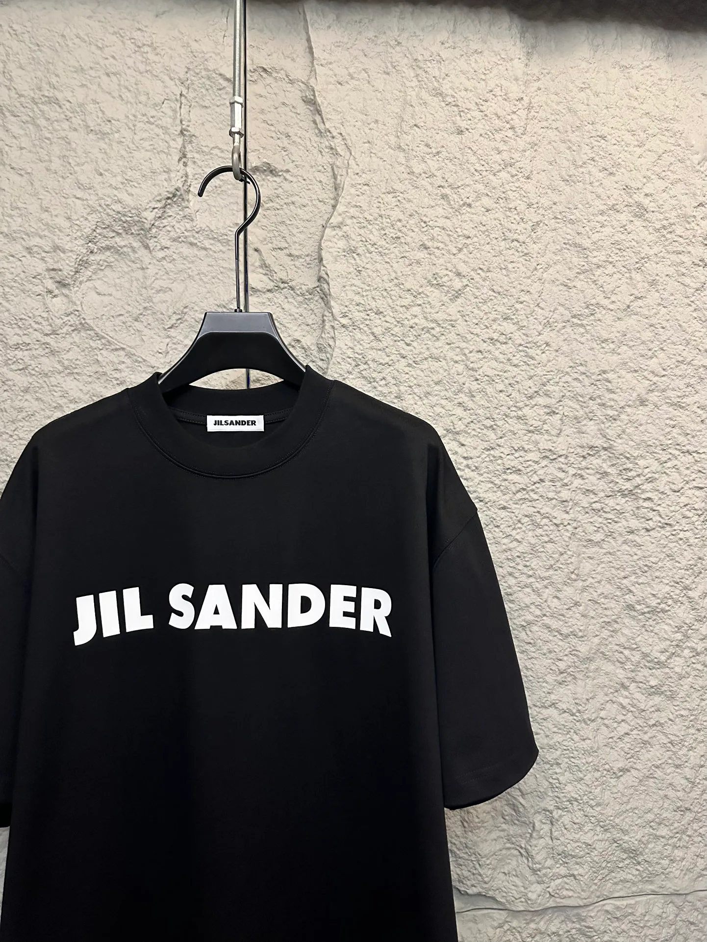 Футболки Женские Jil Sander 12310464