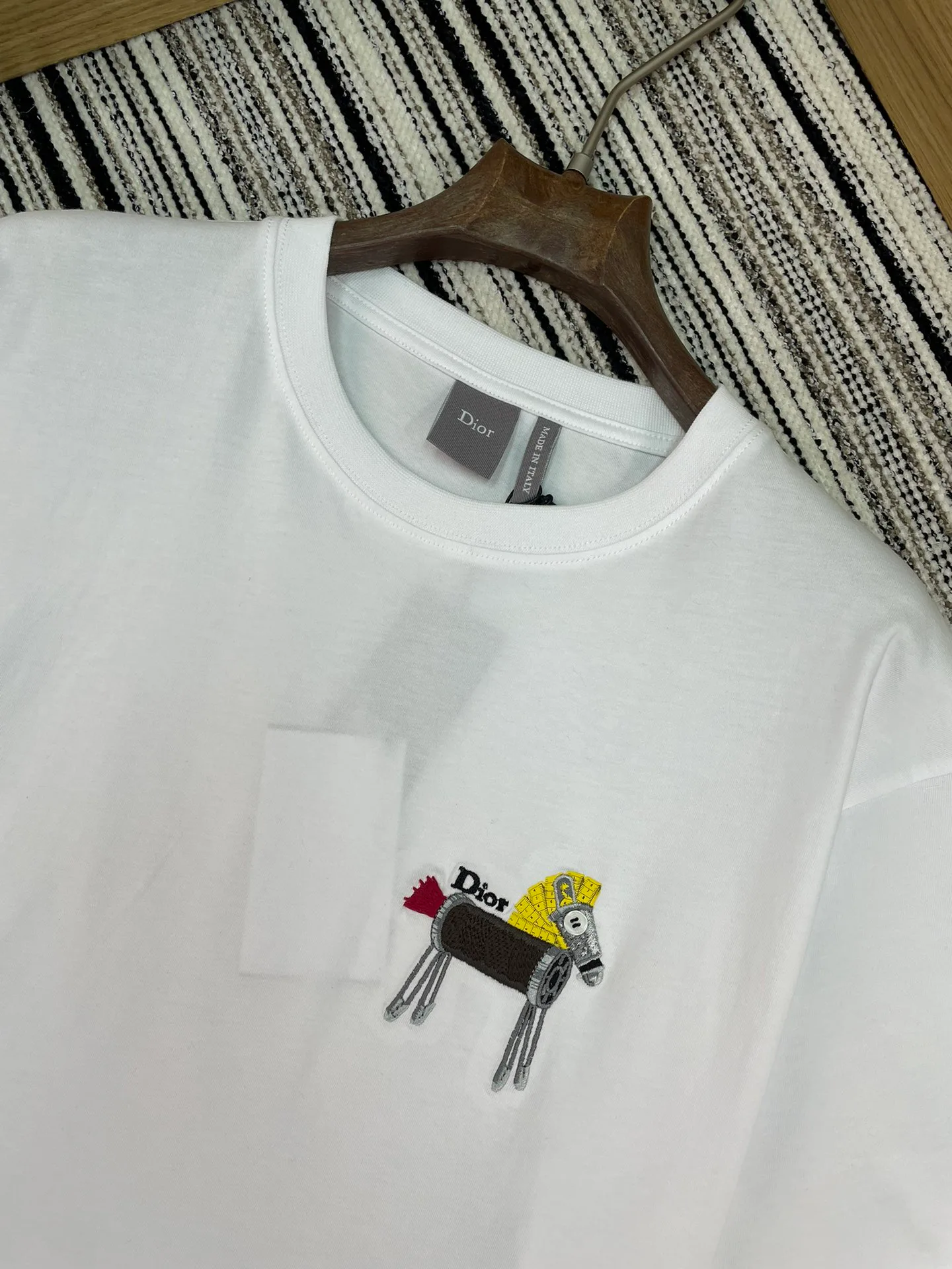 Футболки Женские Christian Dior 1884955