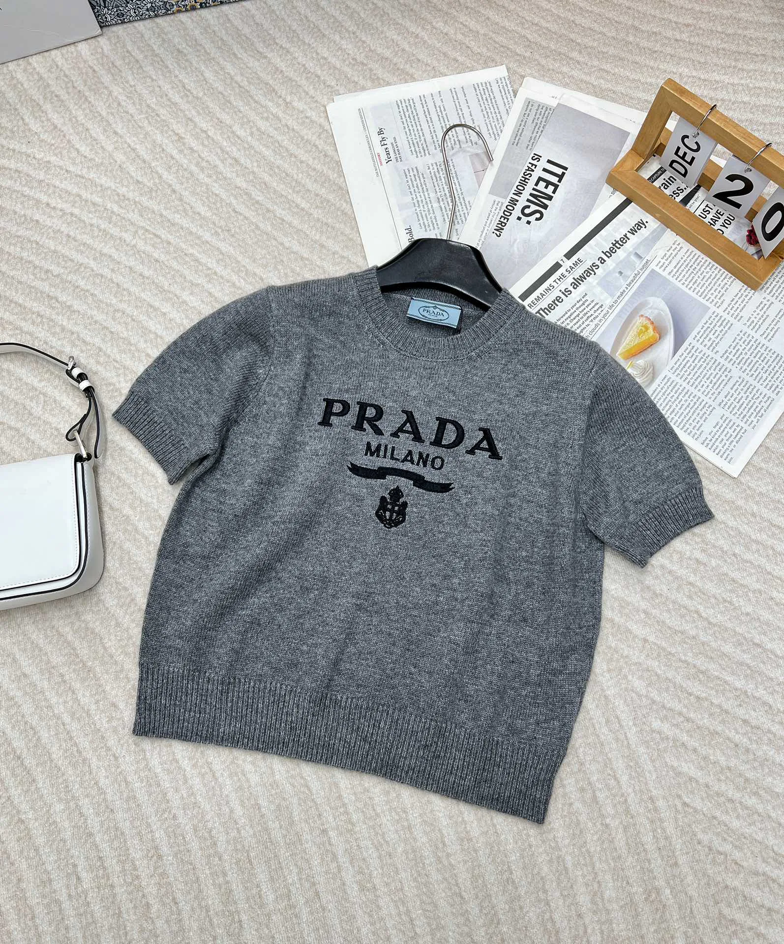 Джемперы И Свитеры Женские Prada 13309459