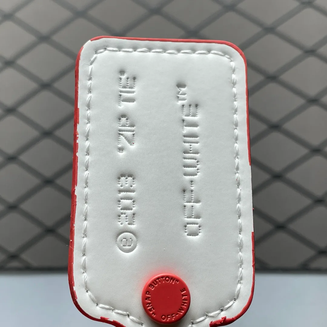Кроссовки Женские Off-White 18924925