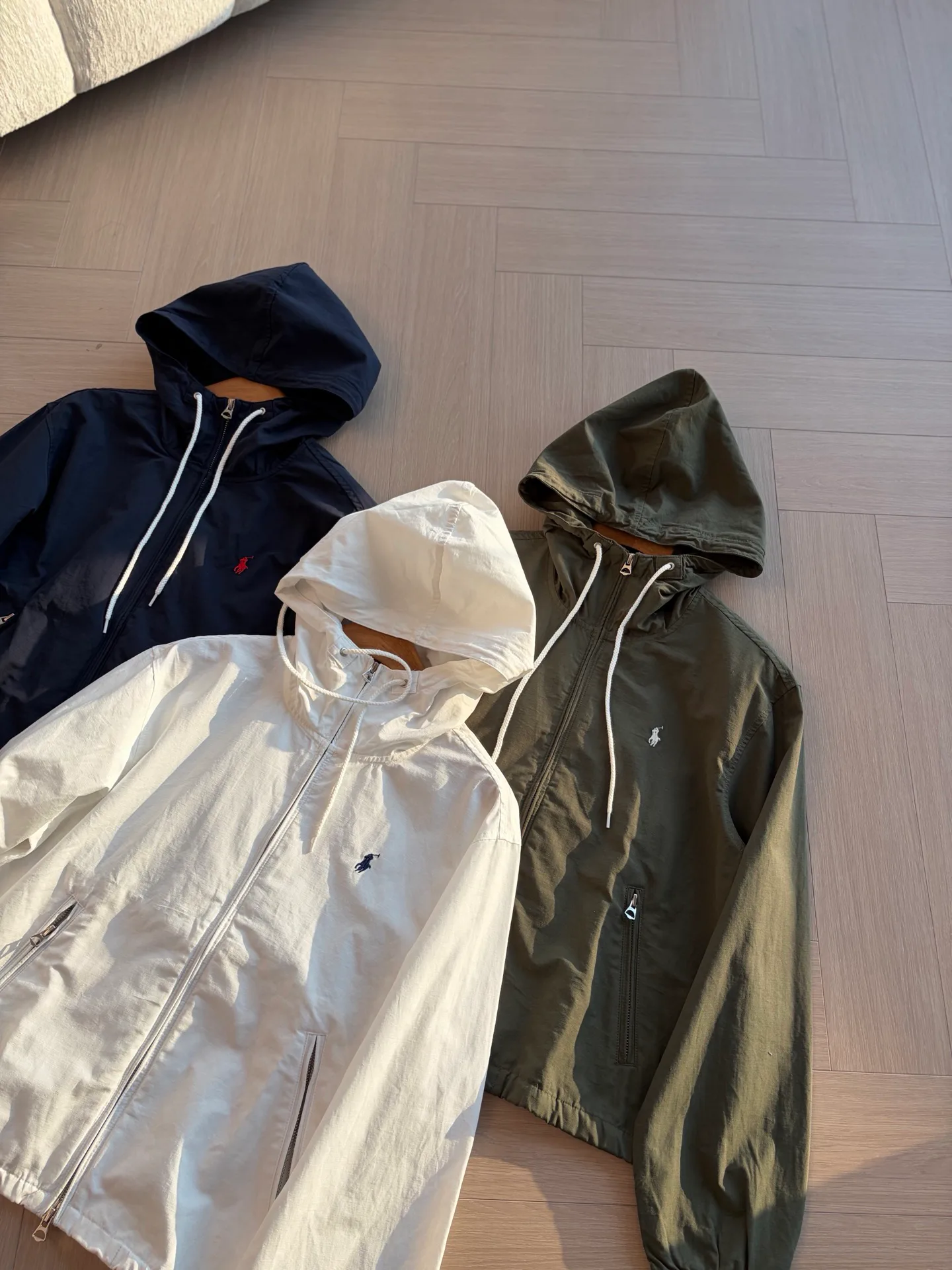 Куртки И Пуховики Женские Ralph Lauren 18588273