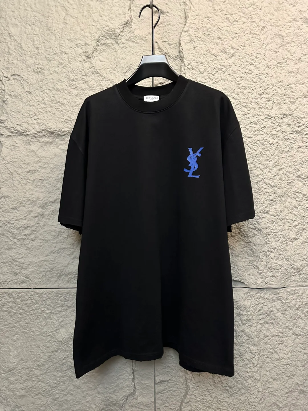 Футболки Женские Saint Laurent 12773368