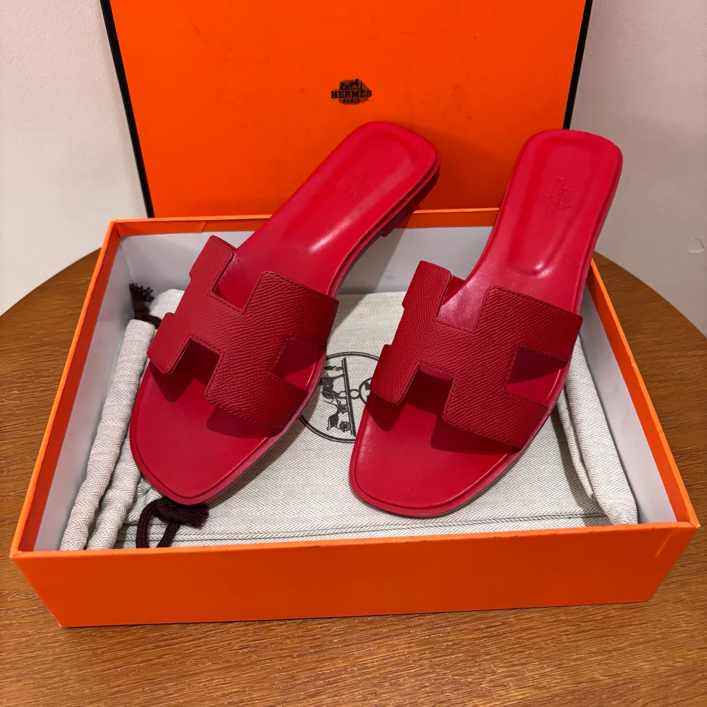 Сандалии Женские Hermes 10655877