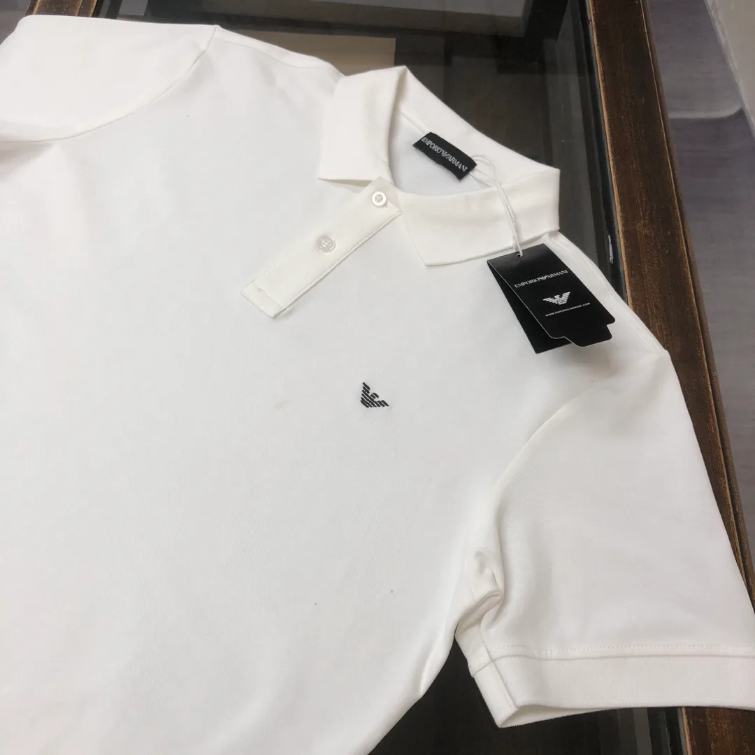 Рубашки Мужские Armani 11230913