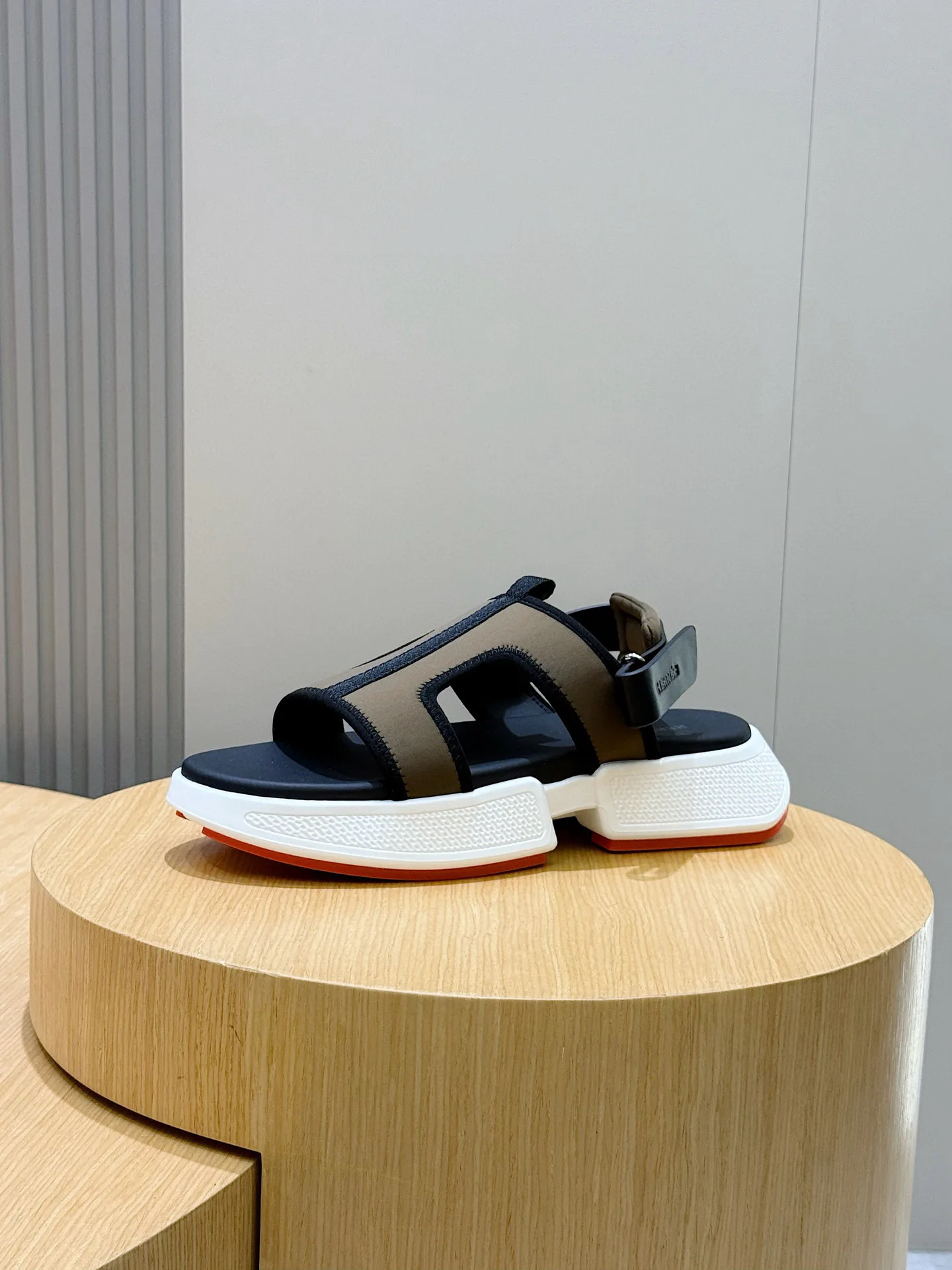 Сандалии Мужские Hermes 11211275