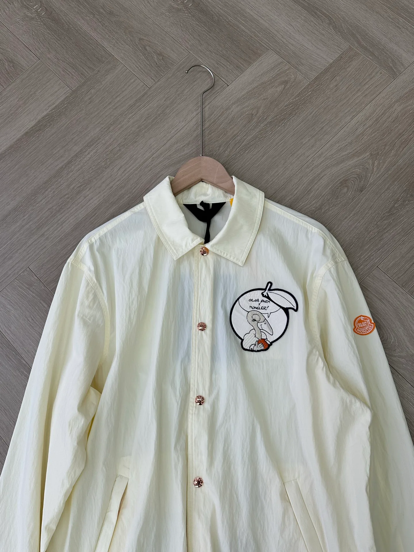 Куртки И Пуховики Мужские Moncler 11657437