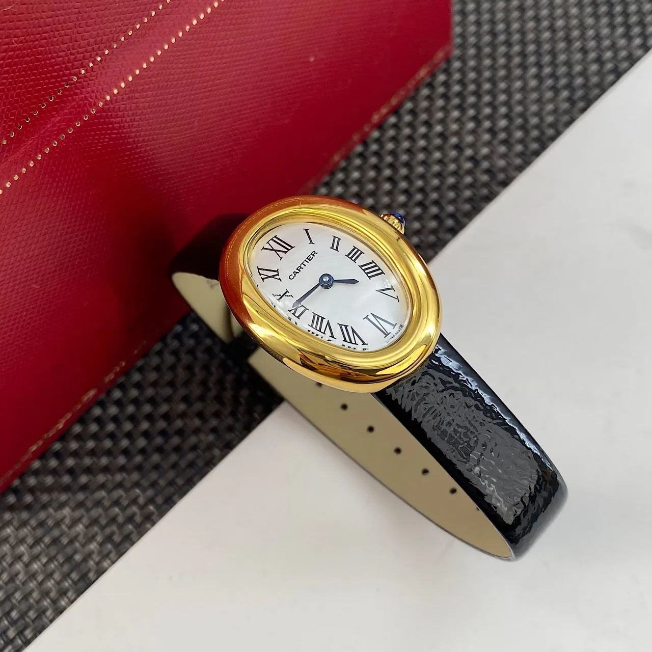 Часы Женские Cartier 187270