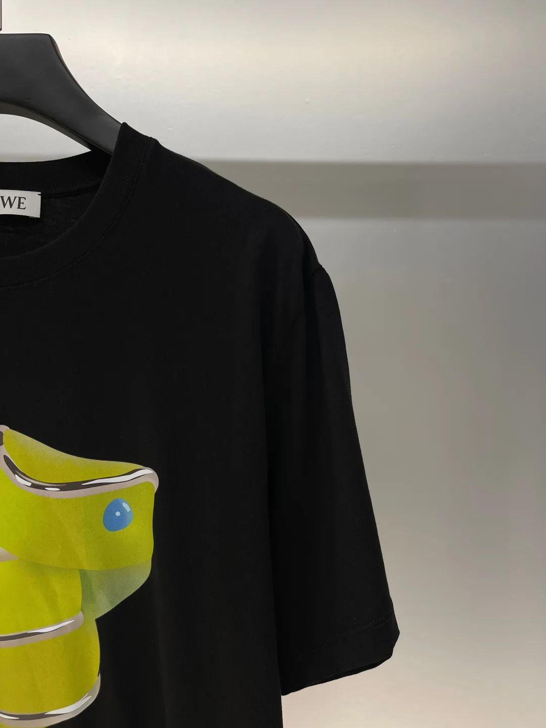 Футболки Женские Loewe 3596