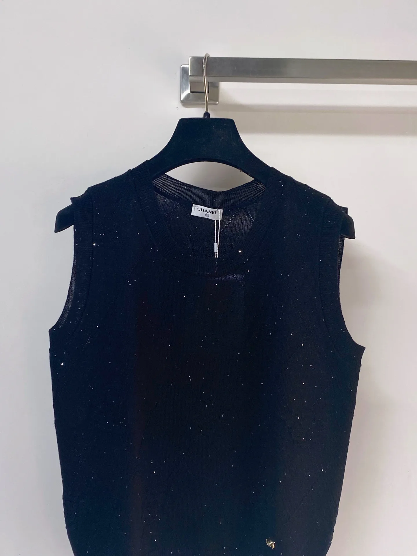Топы Женские Chanel 13364601