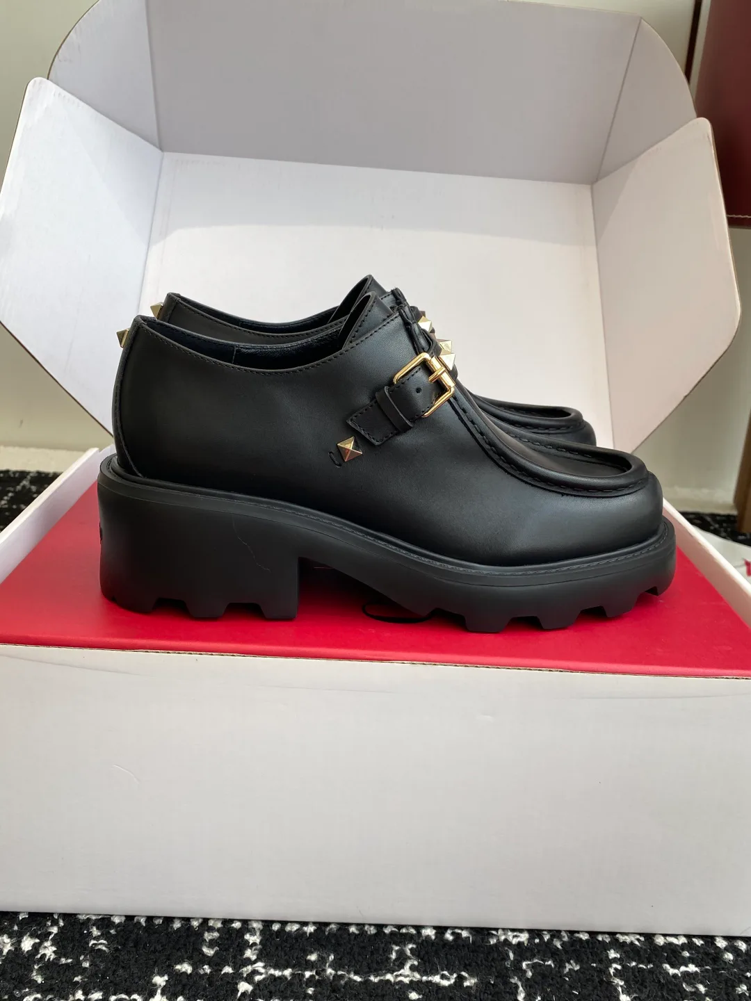 Лоферы Женские Valentino 188314