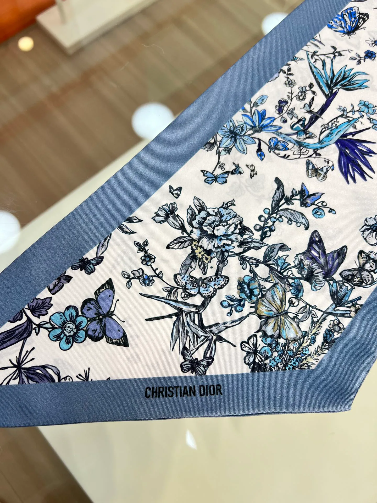 Платки Christian Dior 11527420
