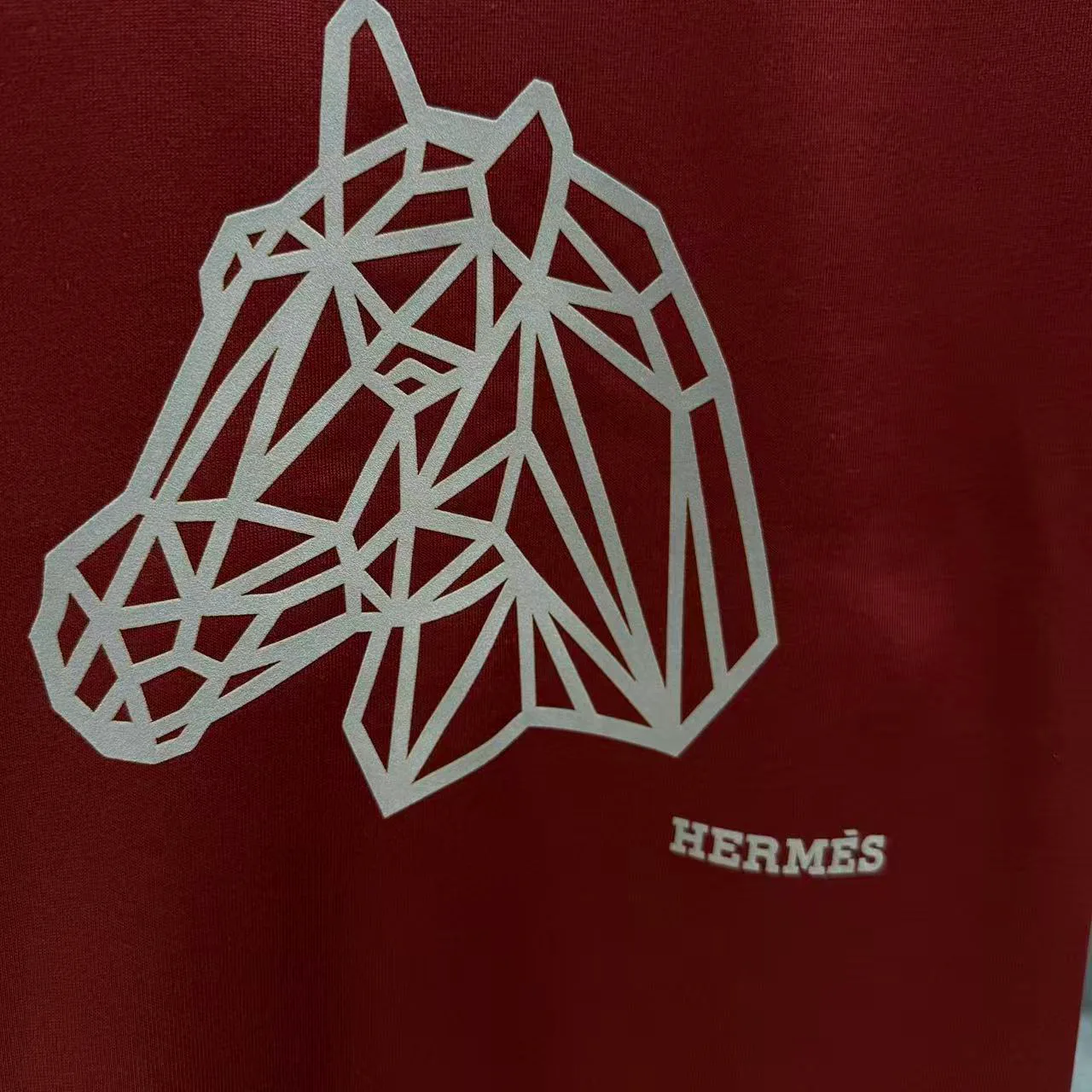 Футболки Женские Hermes 11948588