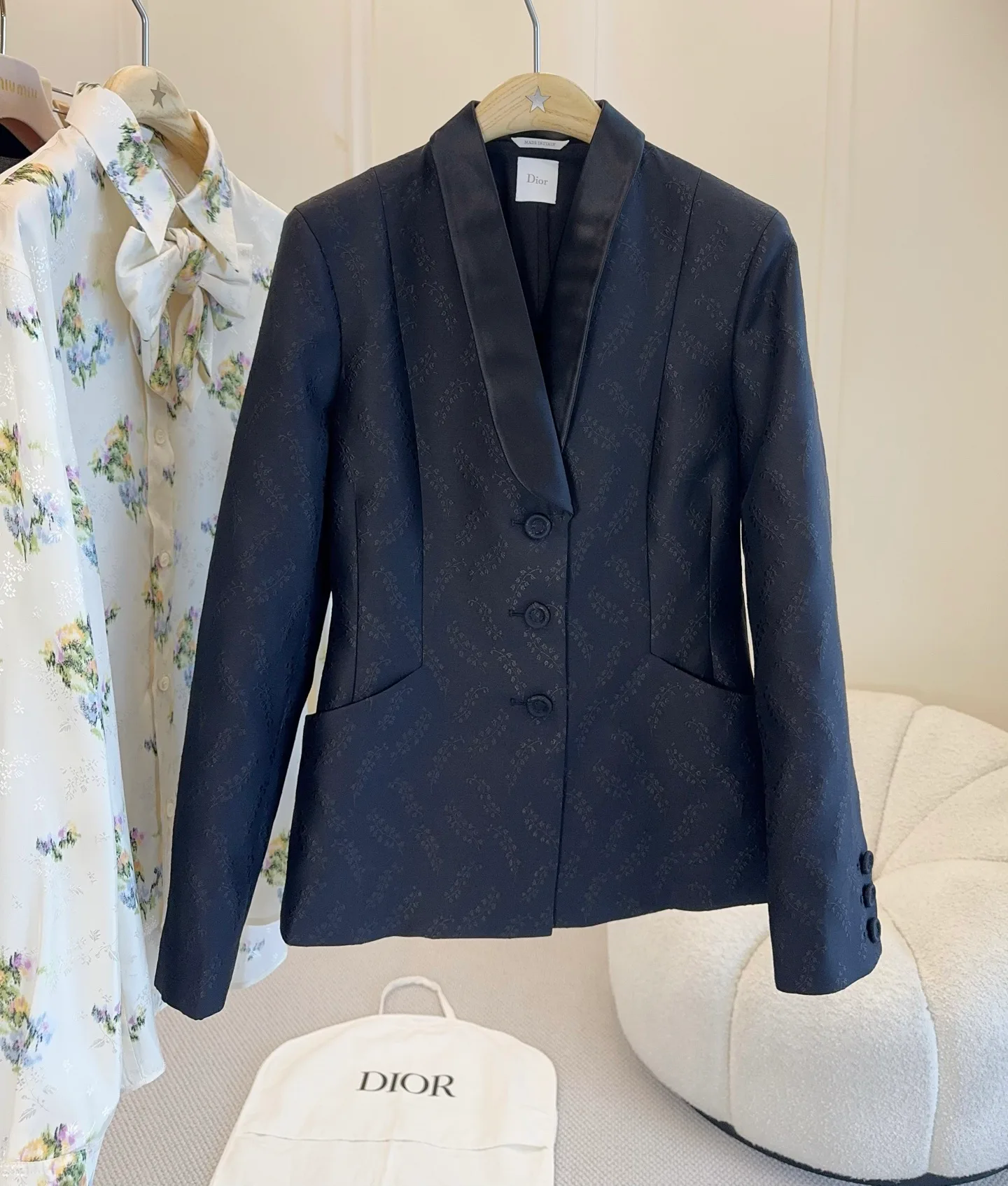Жакеты Женские Christian Dior 13223669