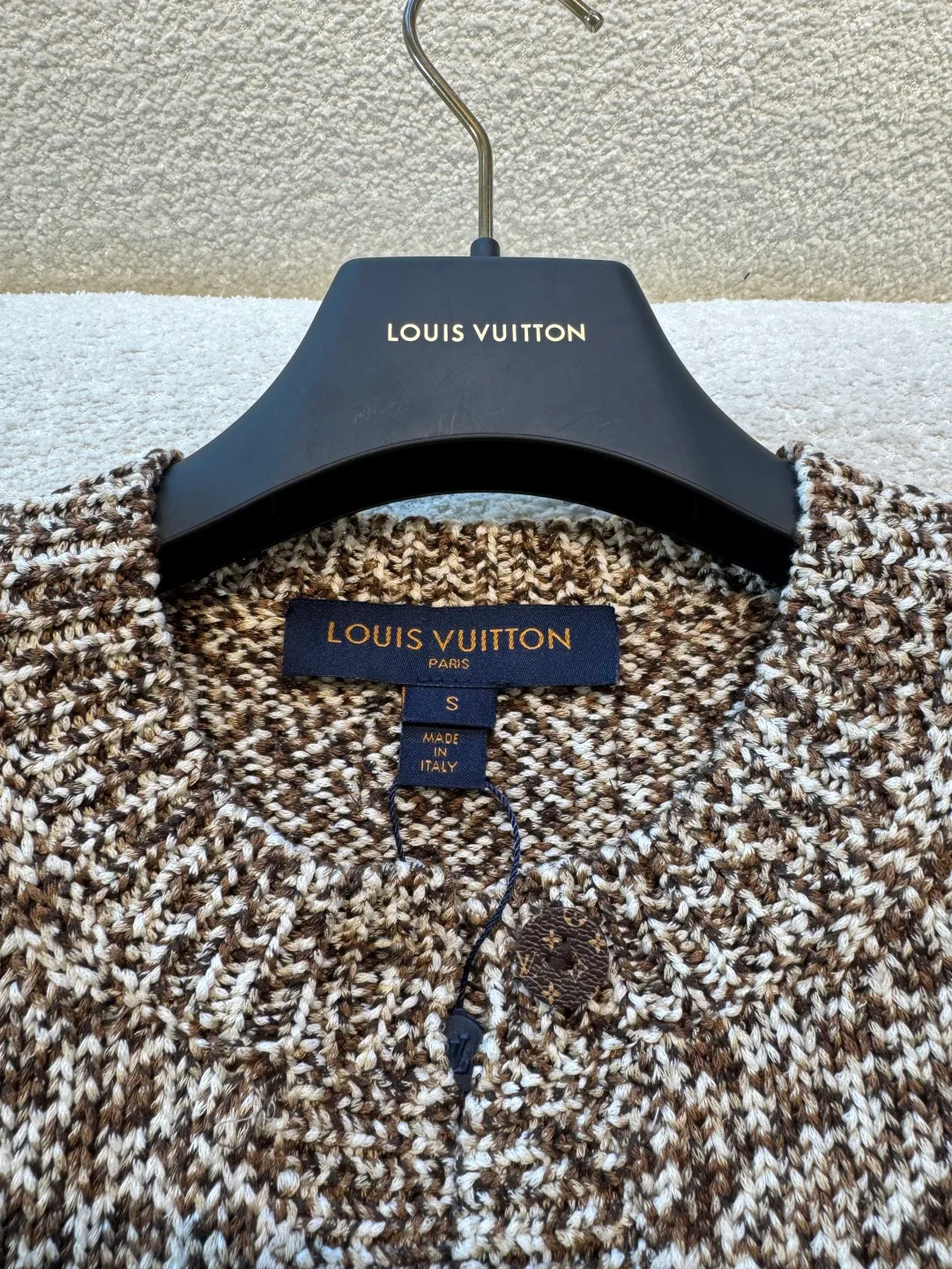 Джемперы И Свитеры Женские Louis Vuitton 17768932