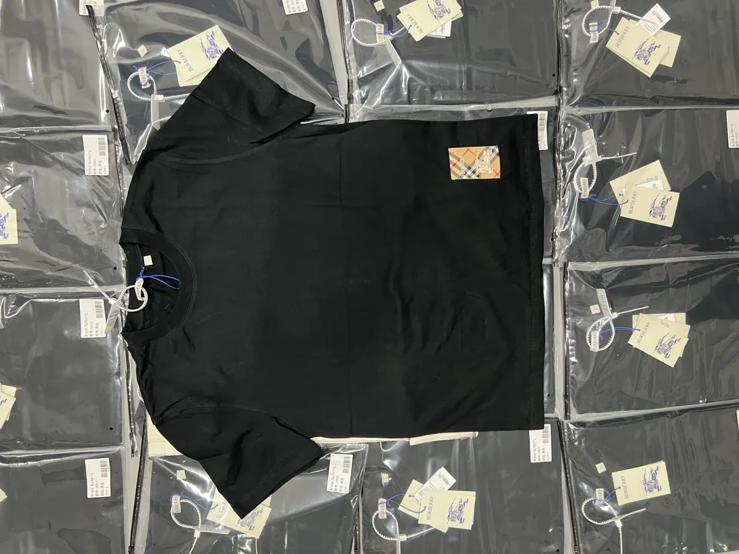 Футболки Мужские Burberry 3478366