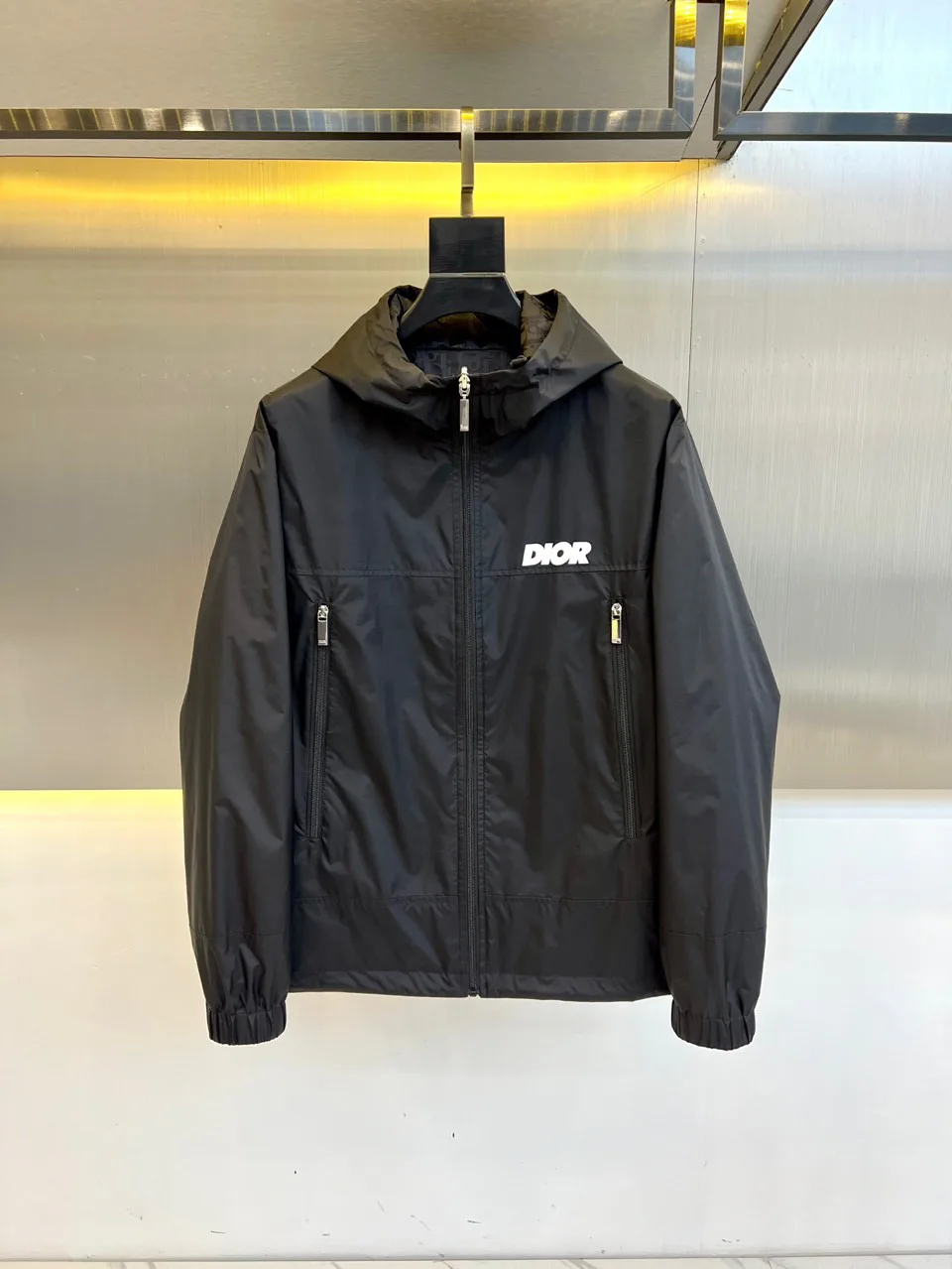 Куртки Мужские Christian Dior 28848