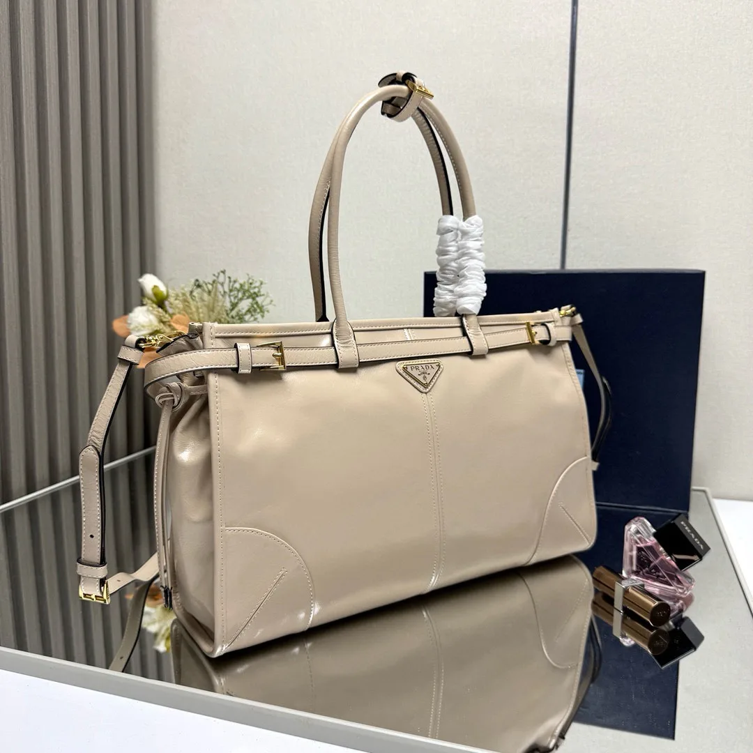 Классические Сумки Женские Prada 10446816
