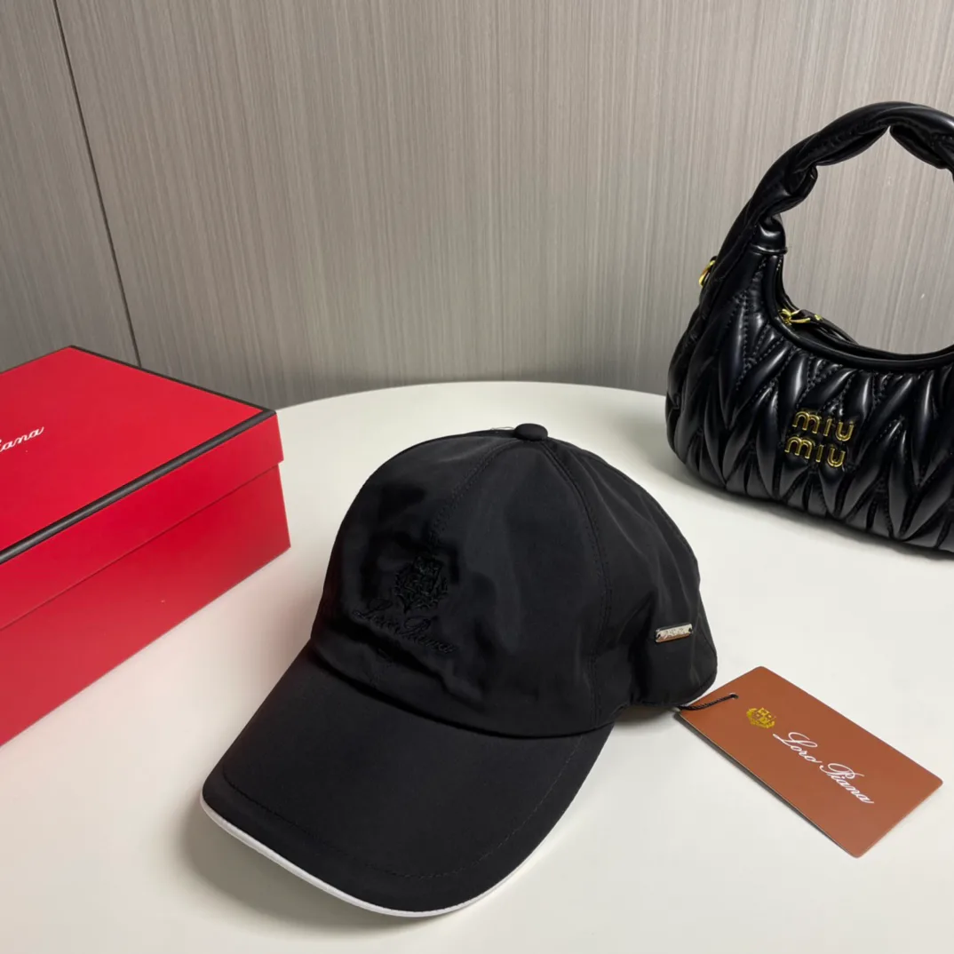 Головные Уборы Loro Piana 13294321