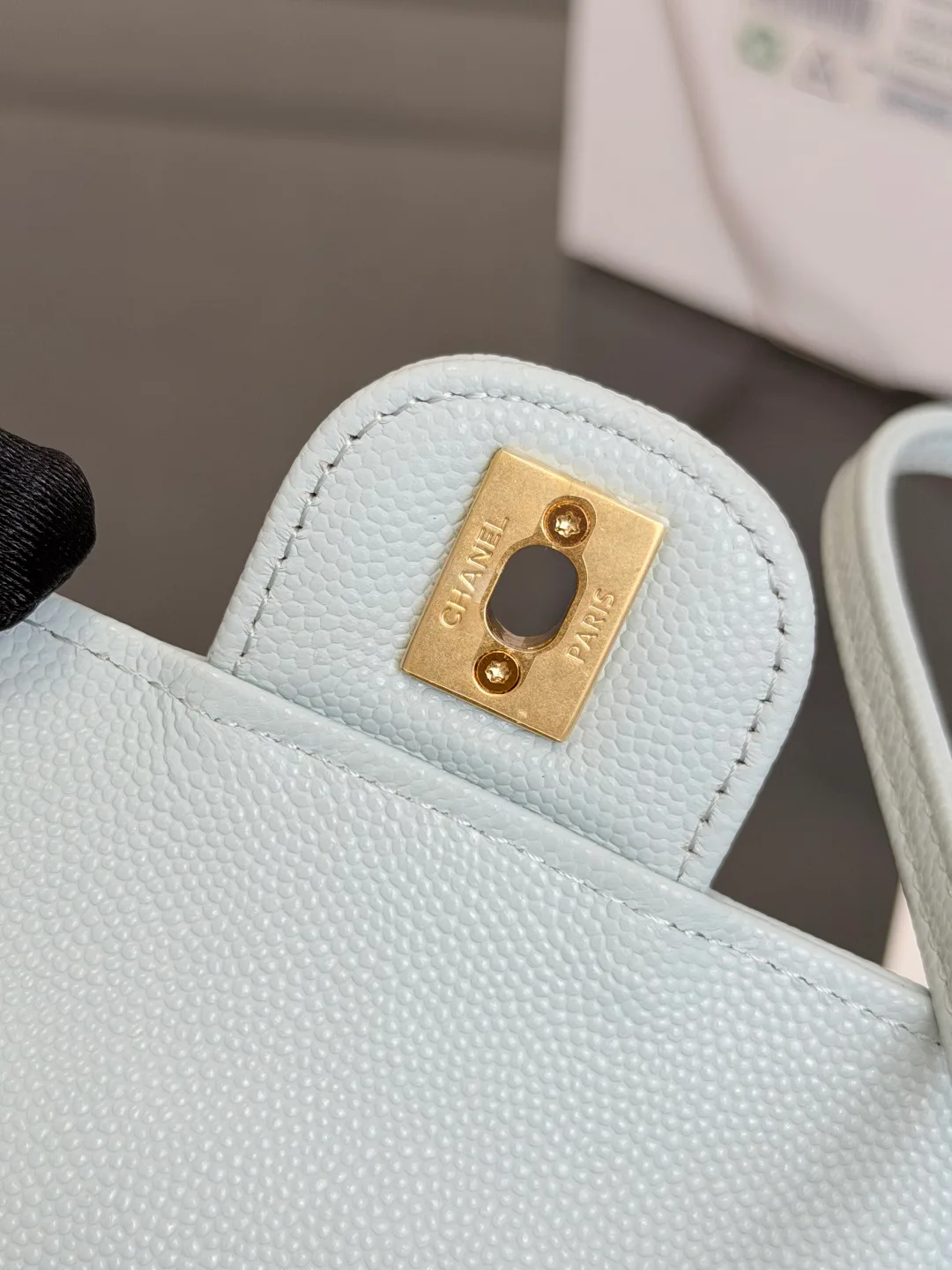 Классические Сумки Женские Chanel 13747908