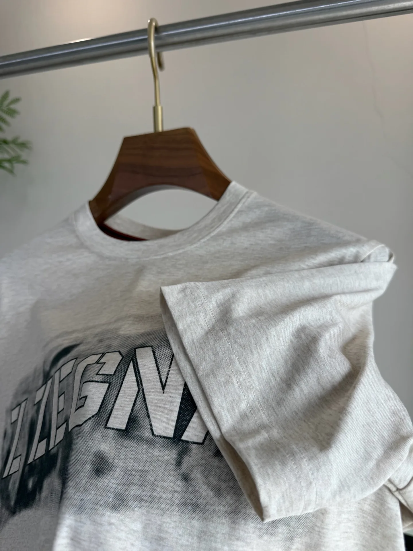 Футболки Мужские Zegna 12724101