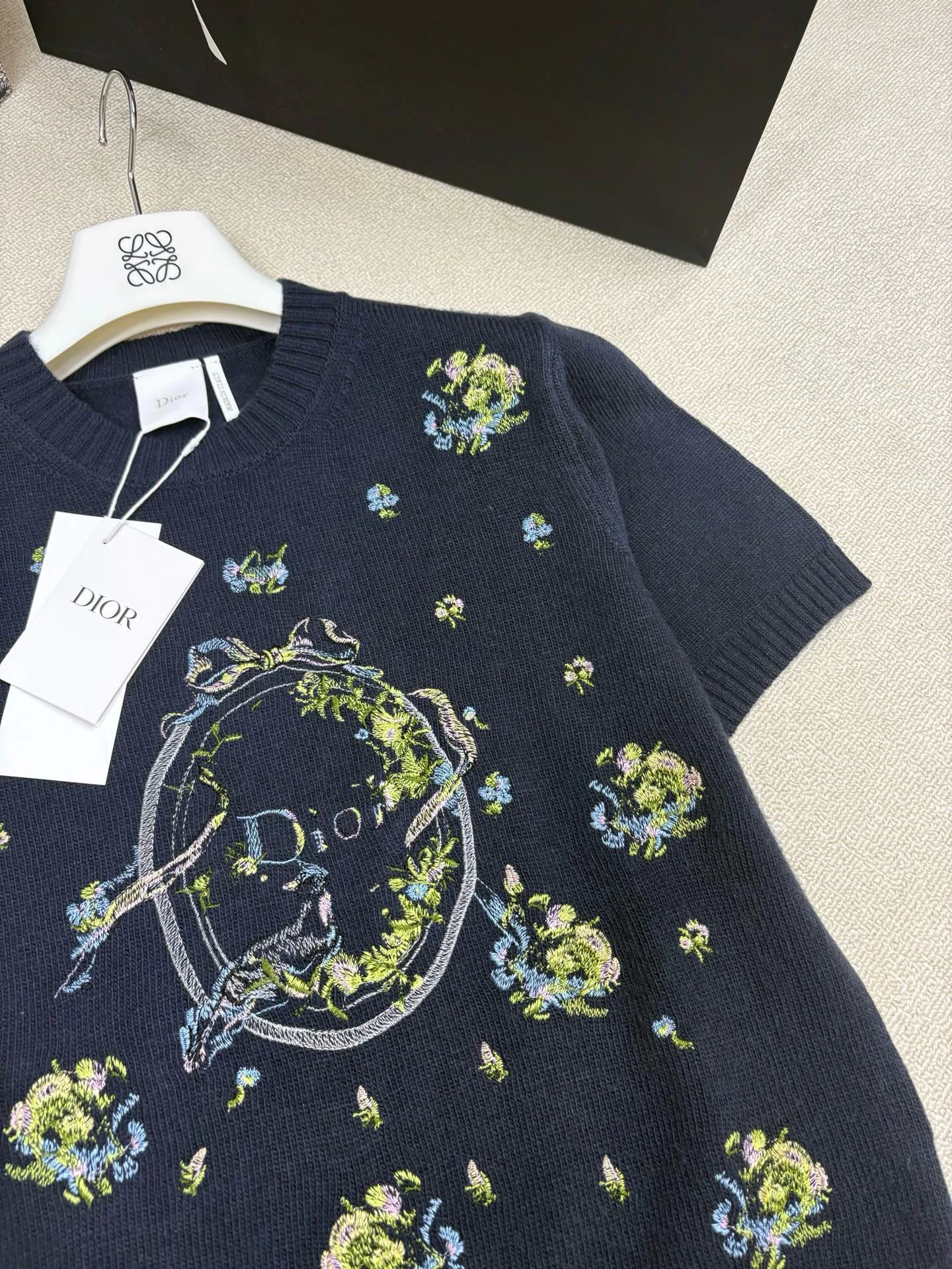Джемперы И Свитеры Женские Christian Dior 5912741