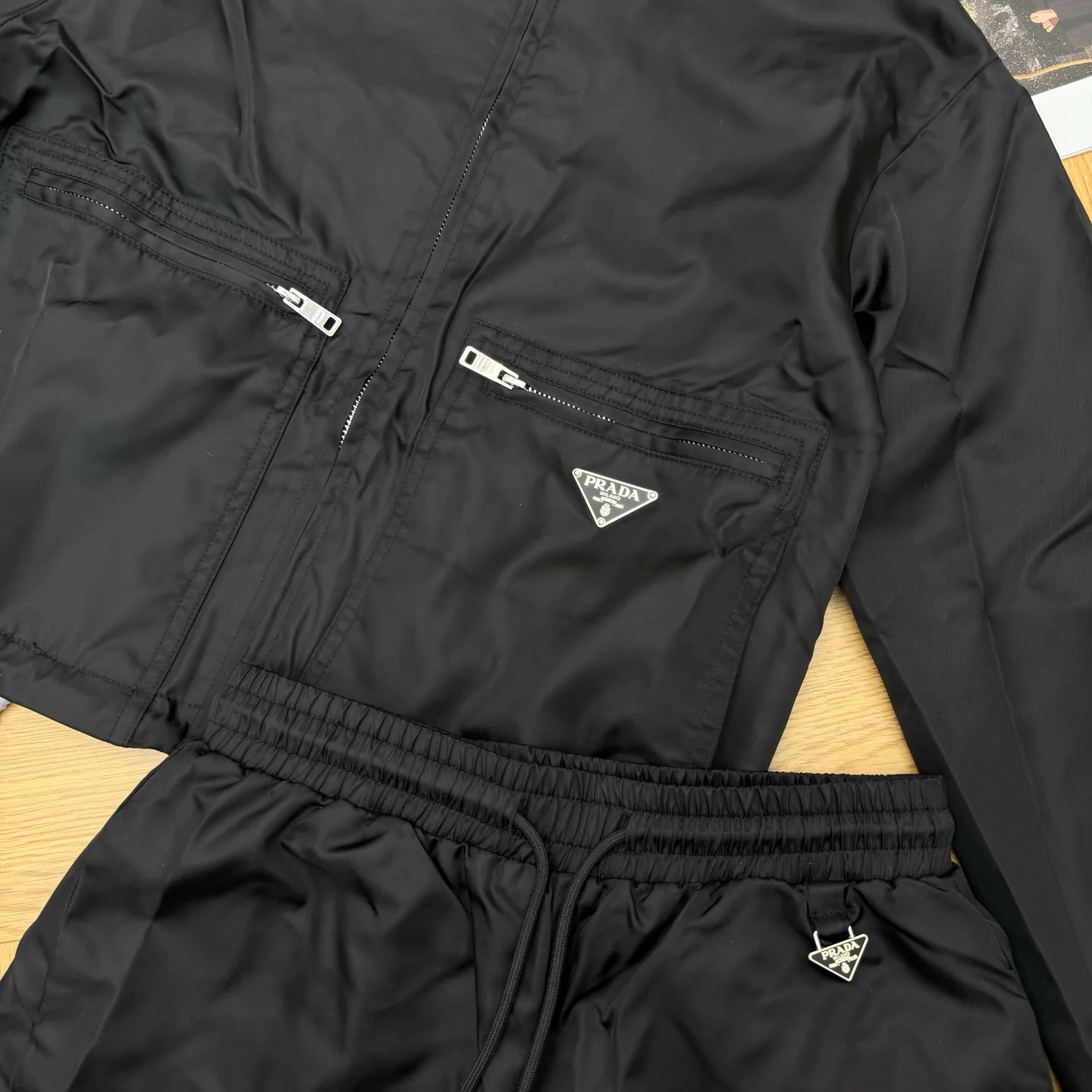 Спортивные Костюмы Женские Prada 11363425