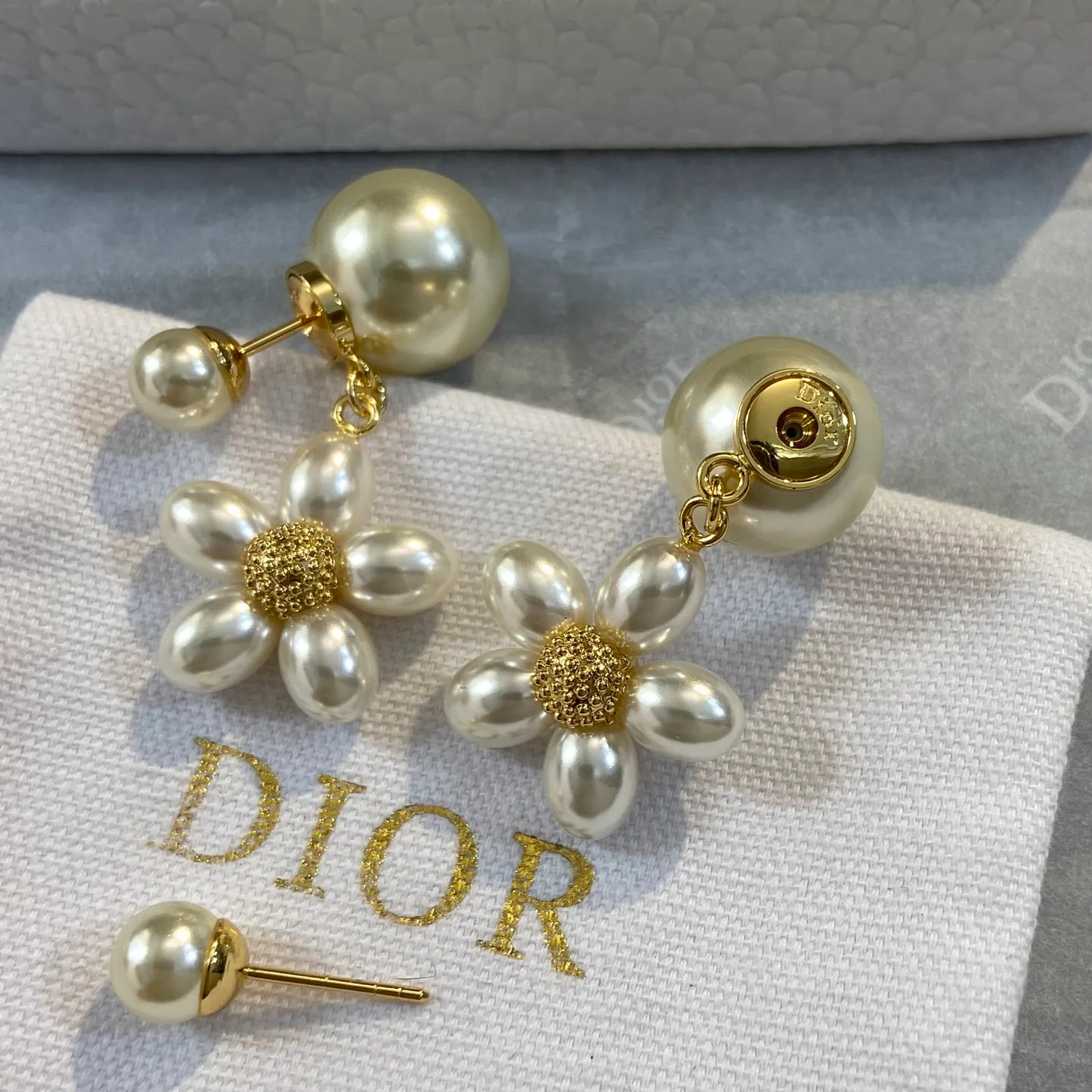 Бижутерия Christian Dior 17903205
