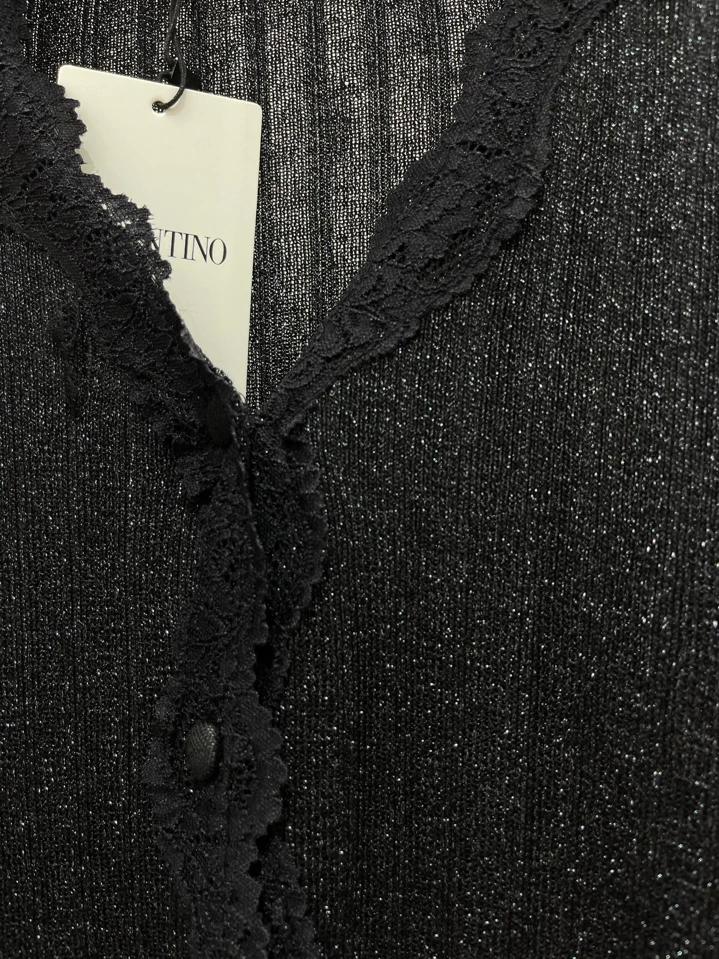 Топы Женские Valentino 13111419
