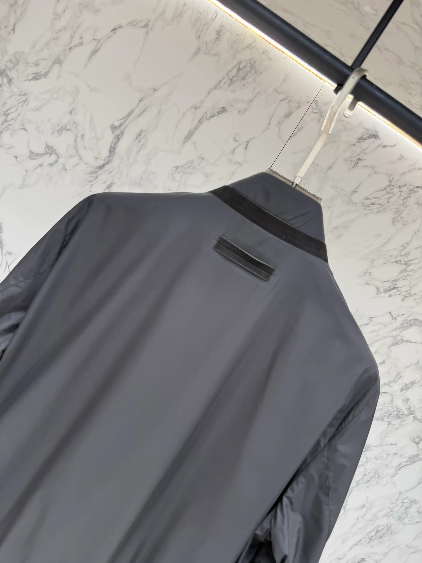 Куртки И Пуховики Мужские Zegna 11697623