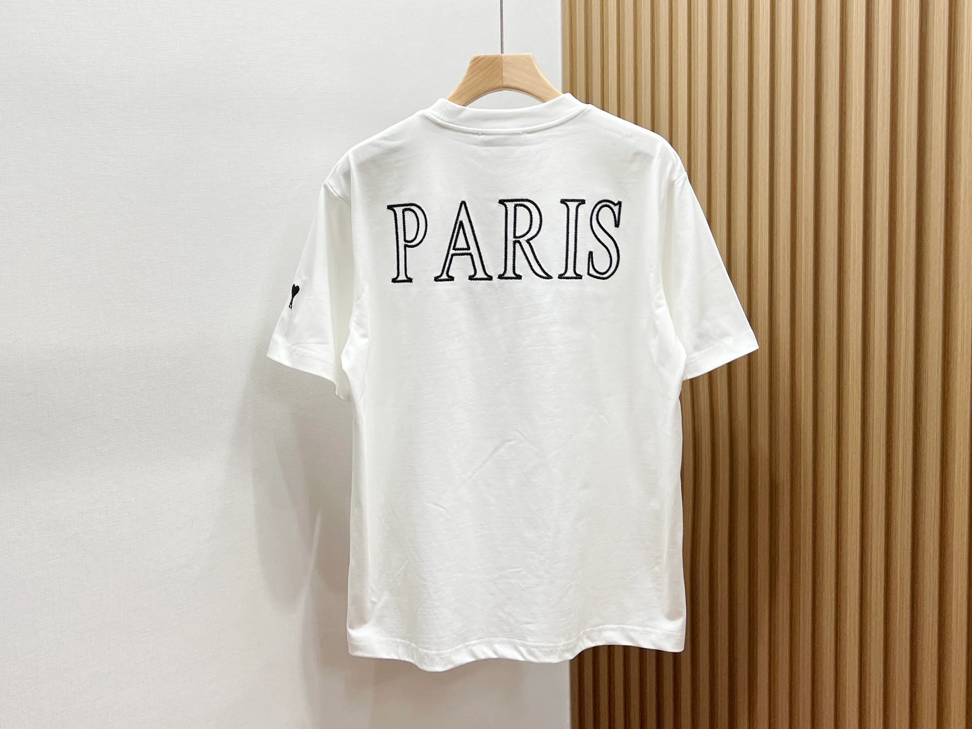 Футболки Мужские Ami Paris 13314607