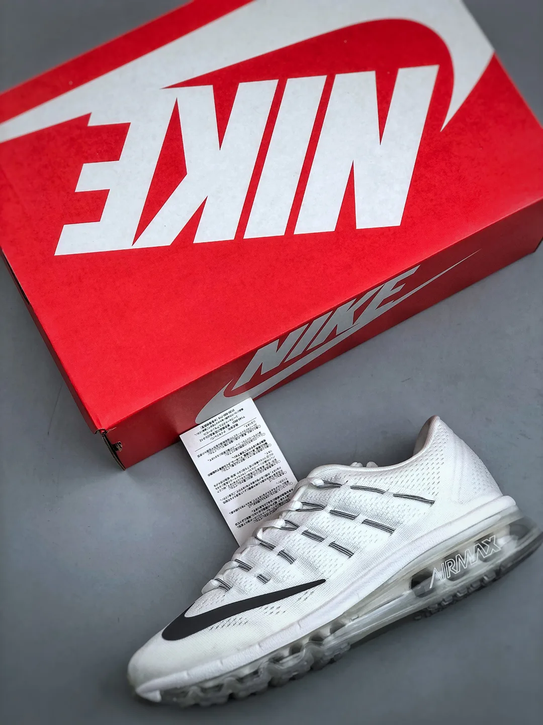 Кроссовки Мужские Nike 380354