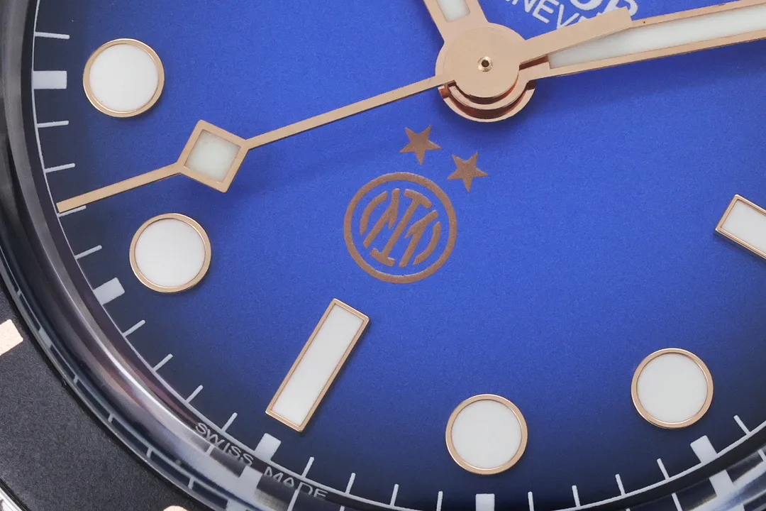 Часы Мужские Tudor 963513