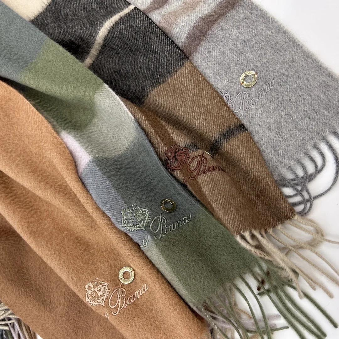 Шарфы Loro Piana 207722