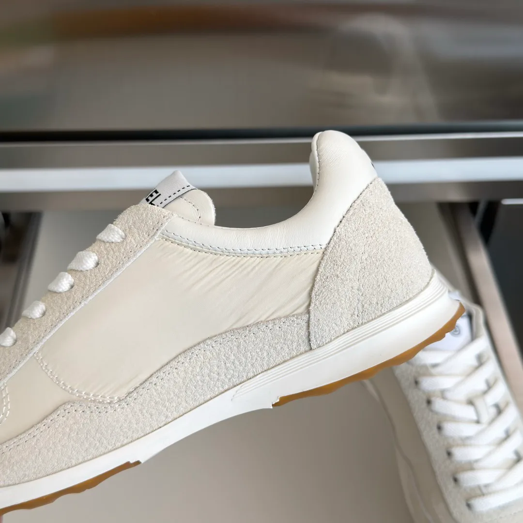 Кроссовки Женские Chanel 11414541