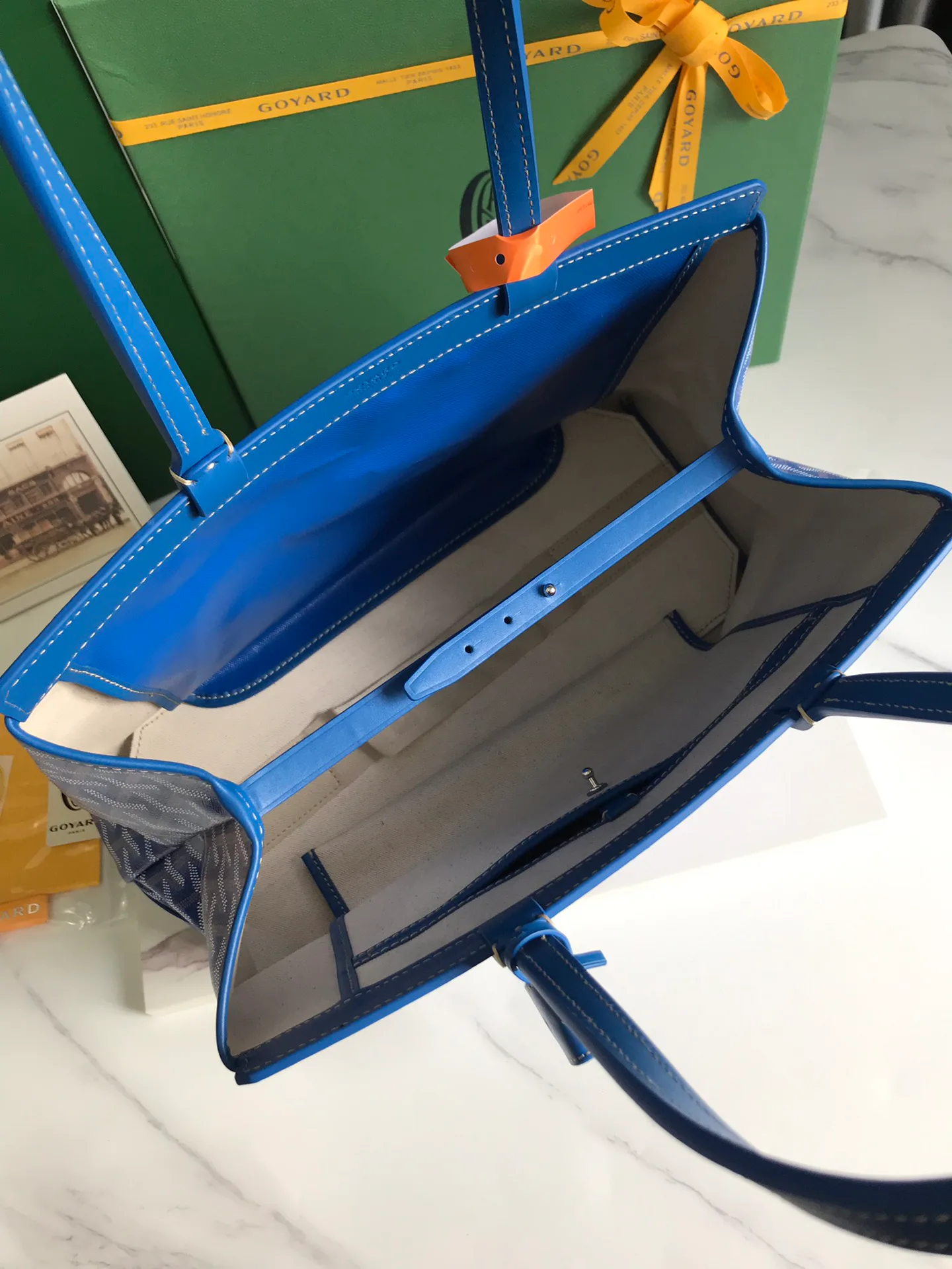 Классические Сумки Женские Goyard 199906