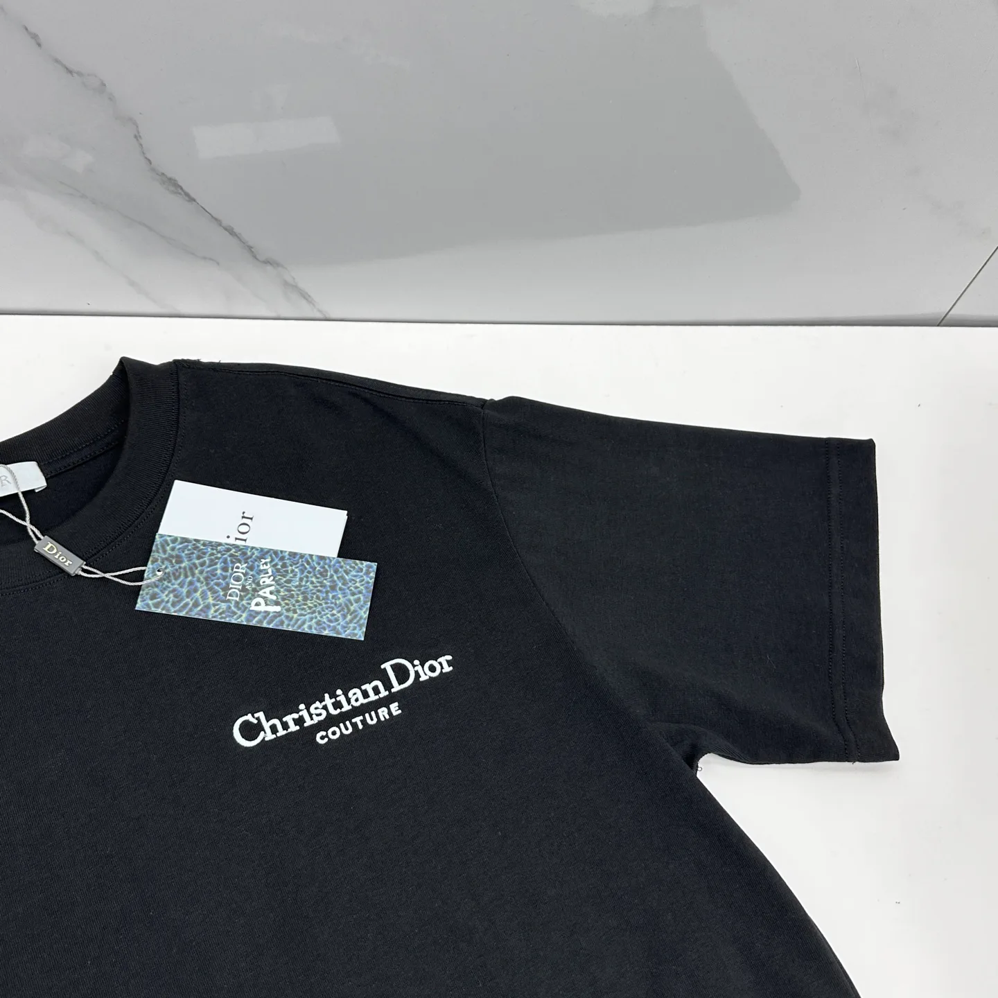 Футболки Мужские Christian Dior 1012186