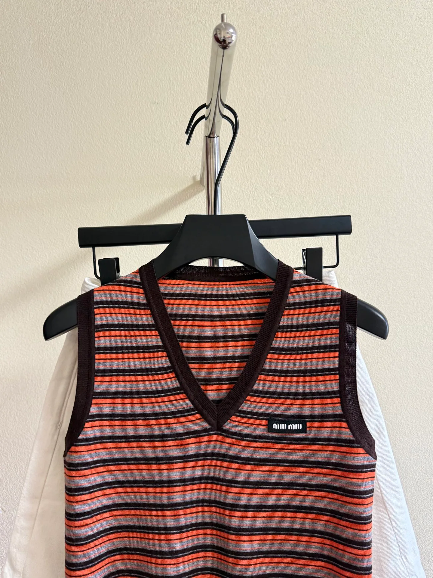 Жилеты Женские Miu Miu 11494958