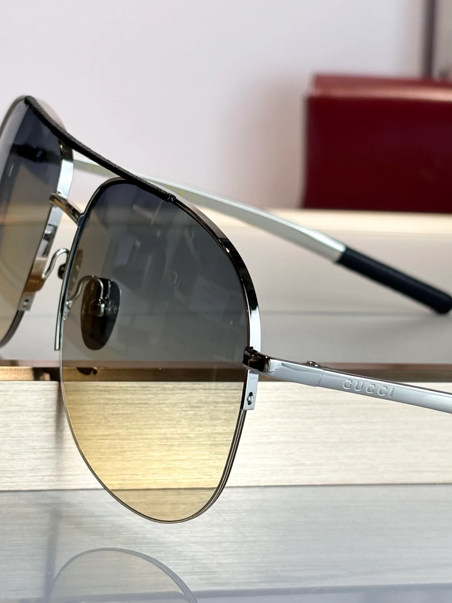 Очки Gucci 10024653