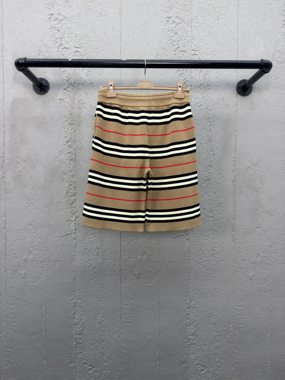 Шорты Женские Burberry 33389