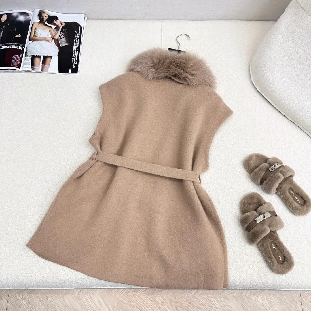 Дубленки Женские Fendi 142828