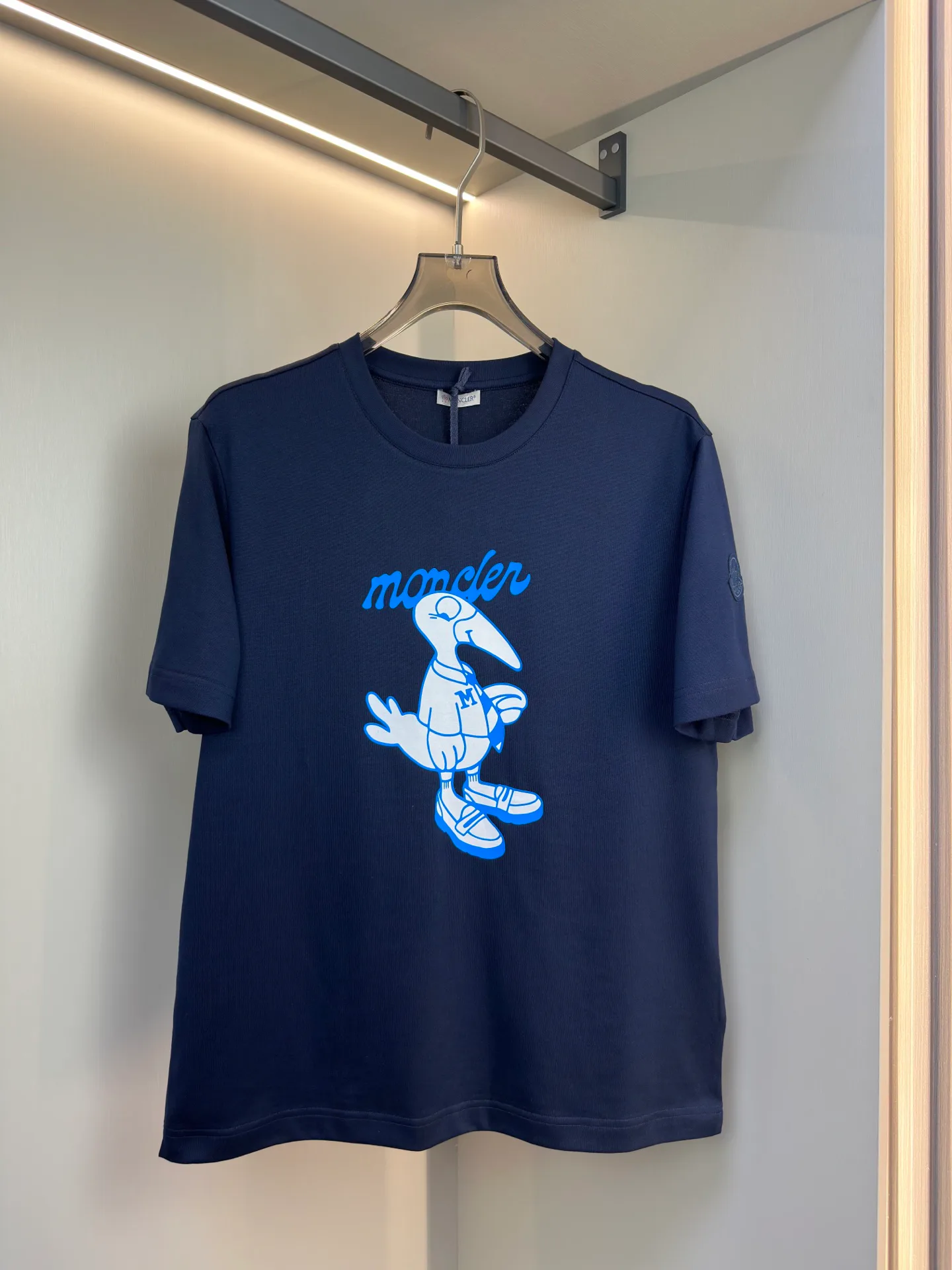 Футболки Женские Moncler 882316