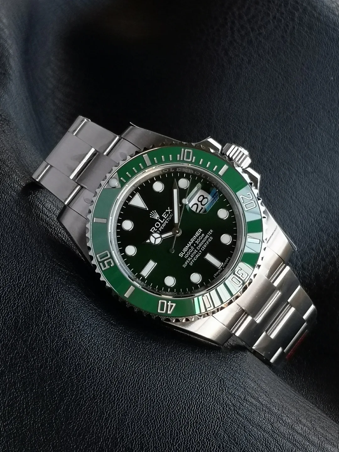 Часы Мужские Rolex 11575446