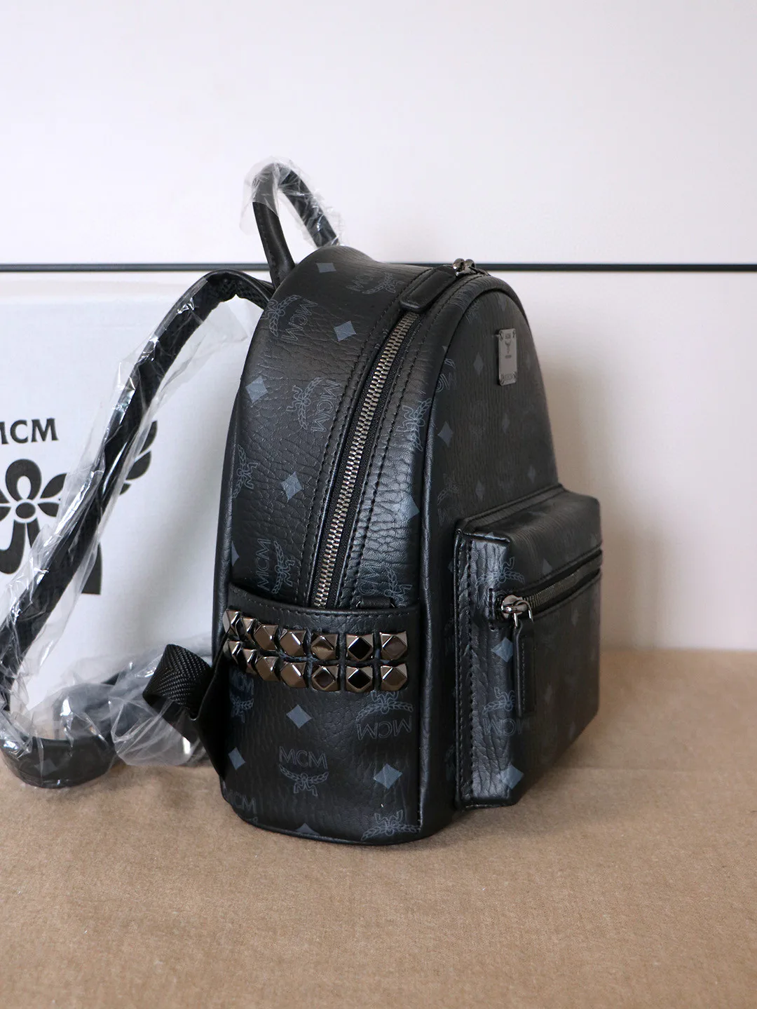 Рюкзаки Женские Mcm 10017814