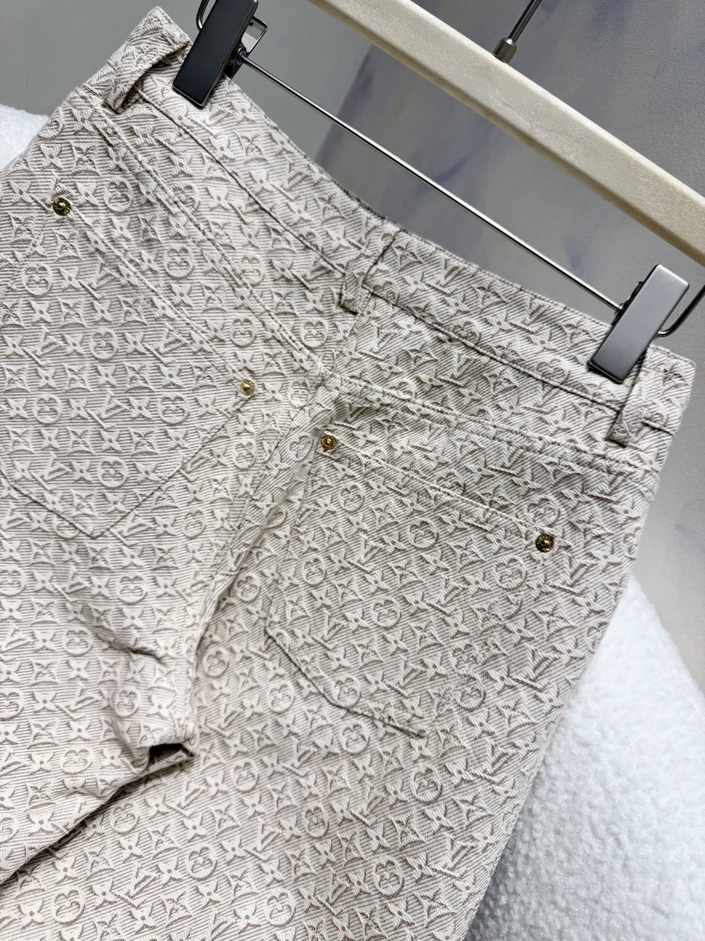 Брюки Женские Louis Vuitton 11907348