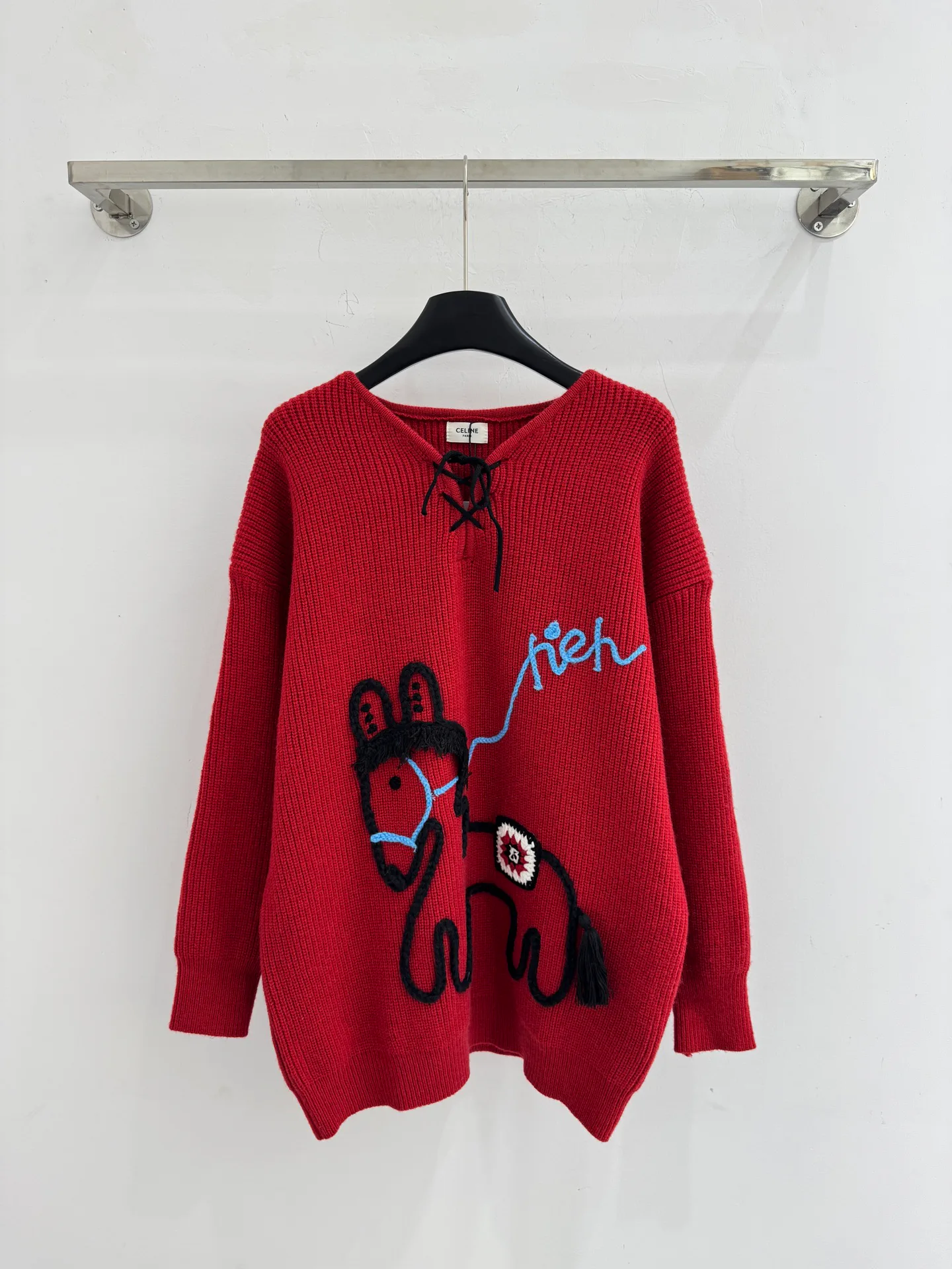 Джемперы И Свитеры Женские Celine 845737