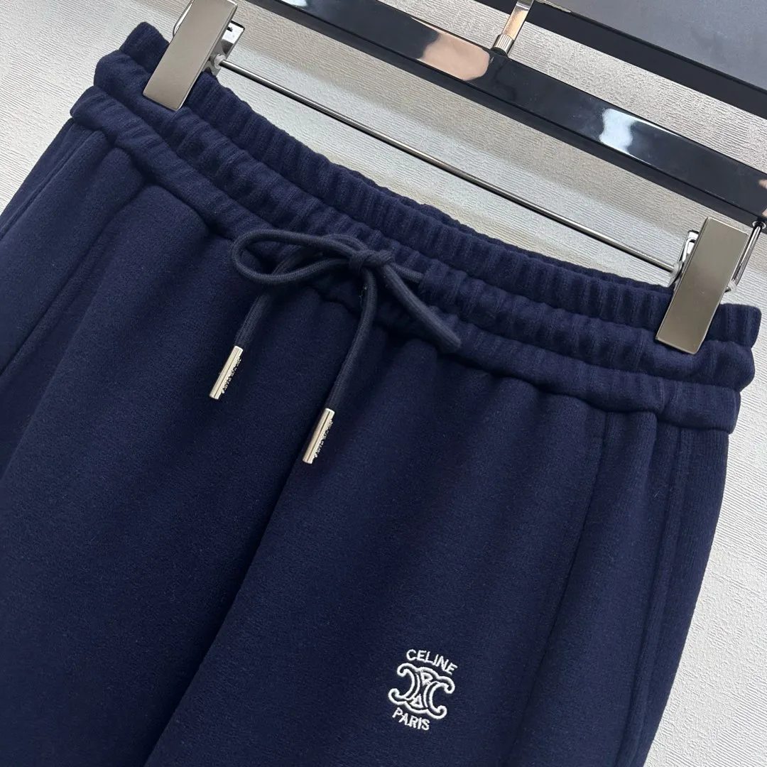 Брюки Женские Celine 3844155