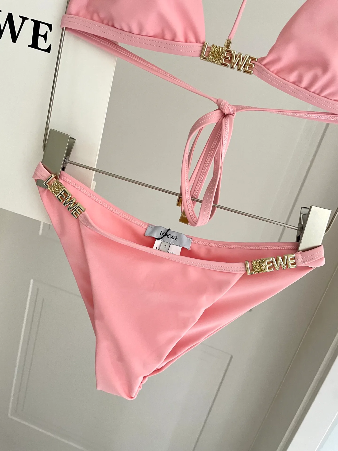 Купальники Женские Loewe 10978410
