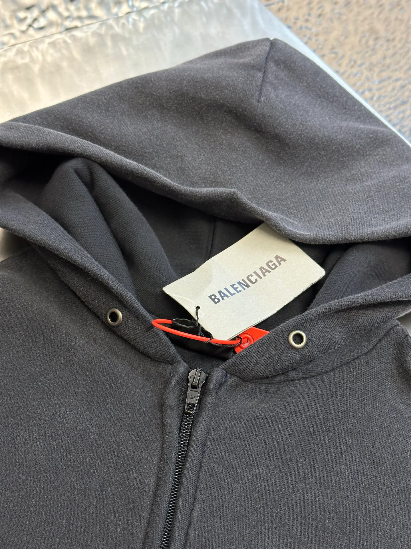 Куртки И Пуховики Мужские Balenciaga 1331409