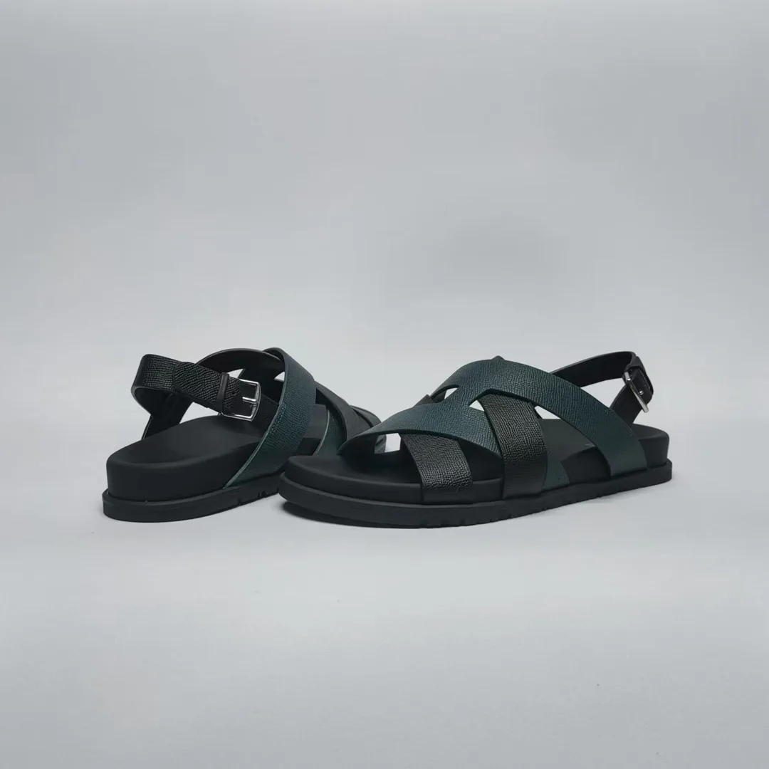 Сандалии Мужские Hermes 19818